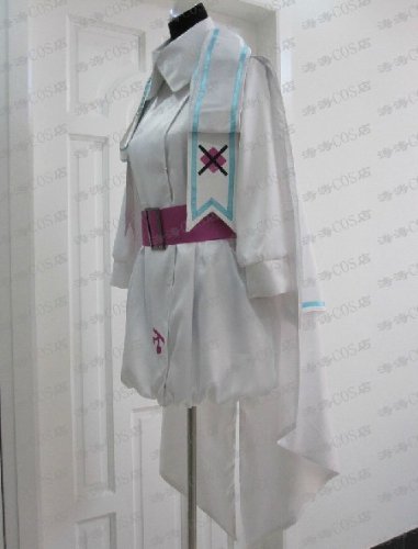 マクロスF シェリル 白うさぎ Sサイズ ACOS製 公式コスプレ衣装 Amazon.co.jp: マクロスF 劇場版 虚空歌姫 シェリル・ノーム（白